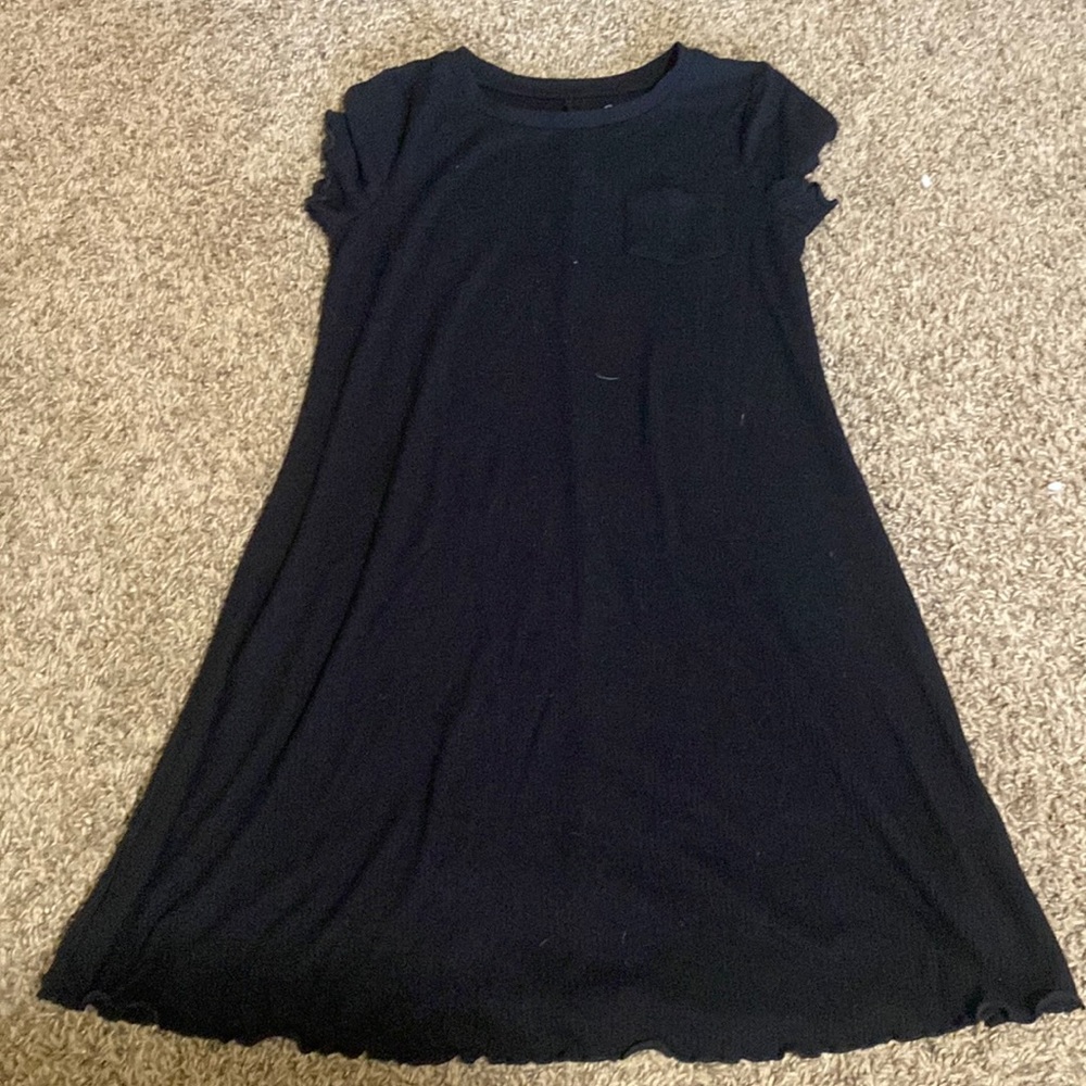 T-Shirt Dress